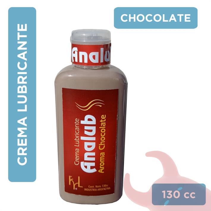 Anal chocolate 130 cm3